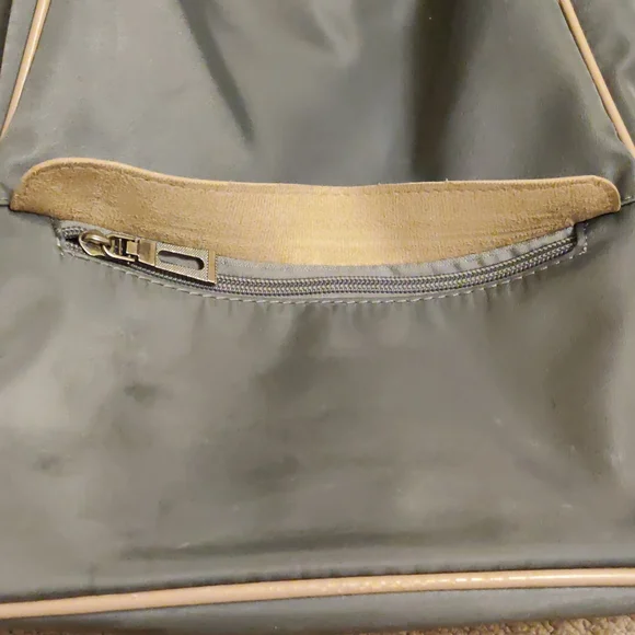 Purse back pack - Picture 3 of 7